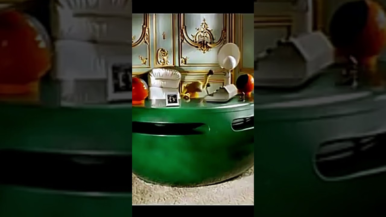 Mr. Oizo - Flat Beat. Good old times #shorts #music #90s #house