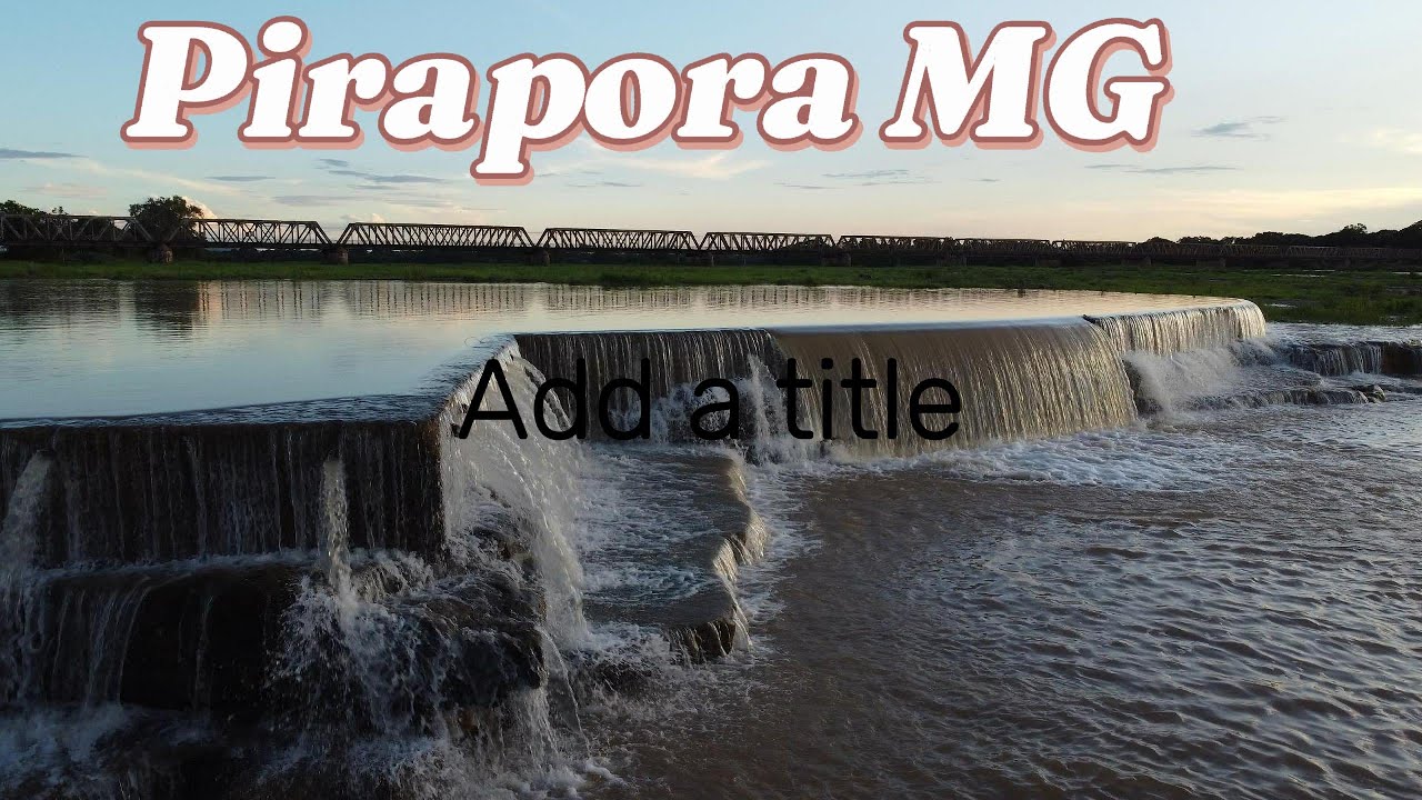 Pirapora MG