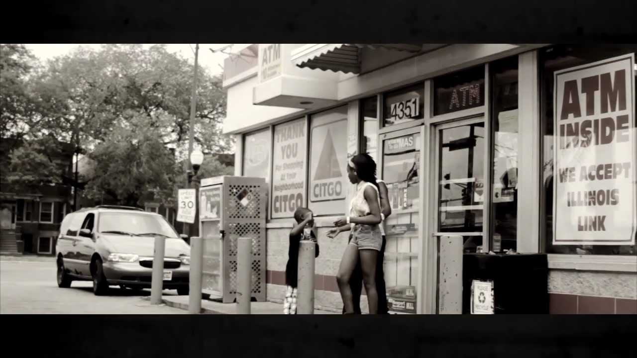 M.I.C (I.L Will) - Lurkin | Directed By @AZaeProduction