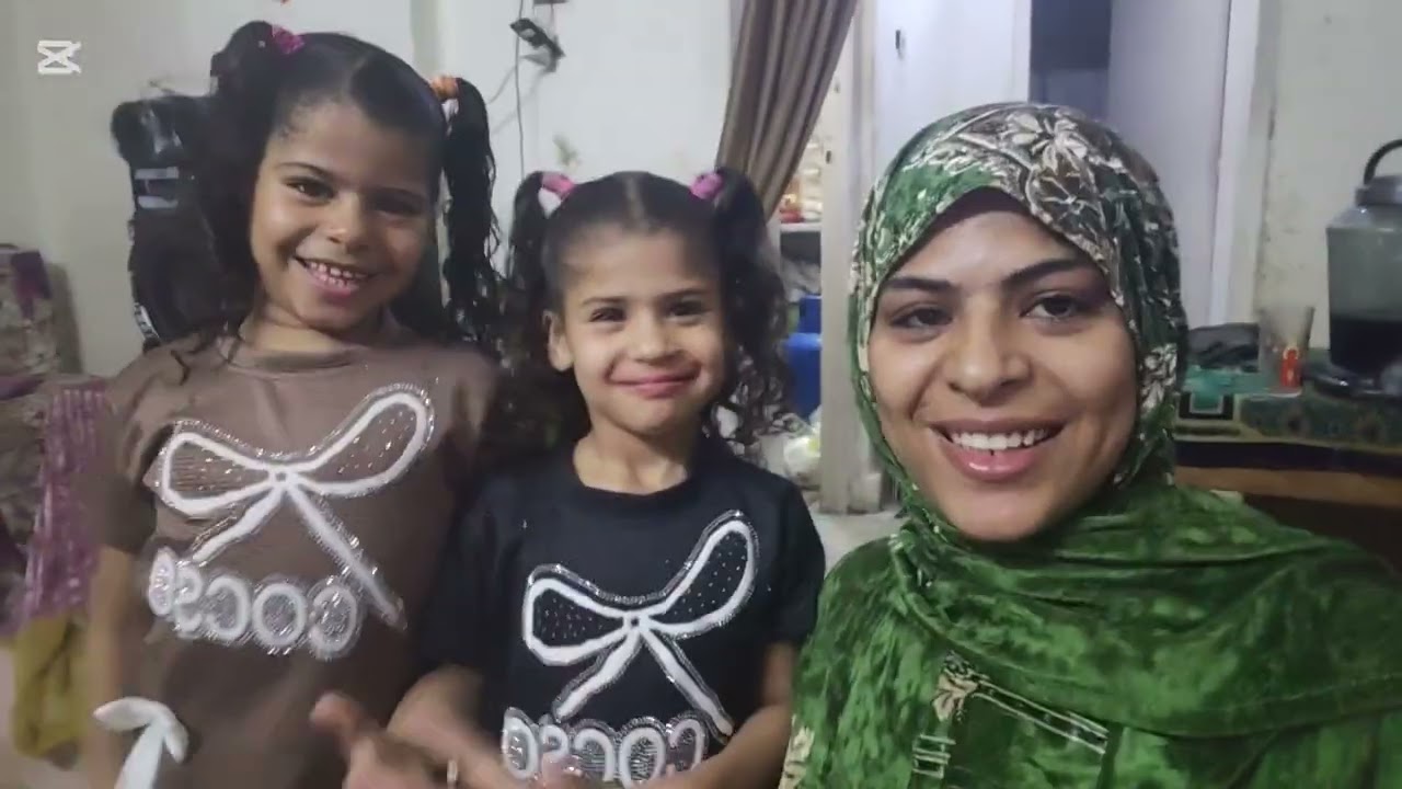 احلى فيديو حلويات الوقفه حبايب قلبي👌👌❤