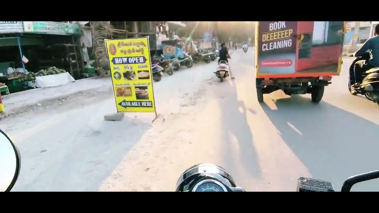 #boduppal  #BMW