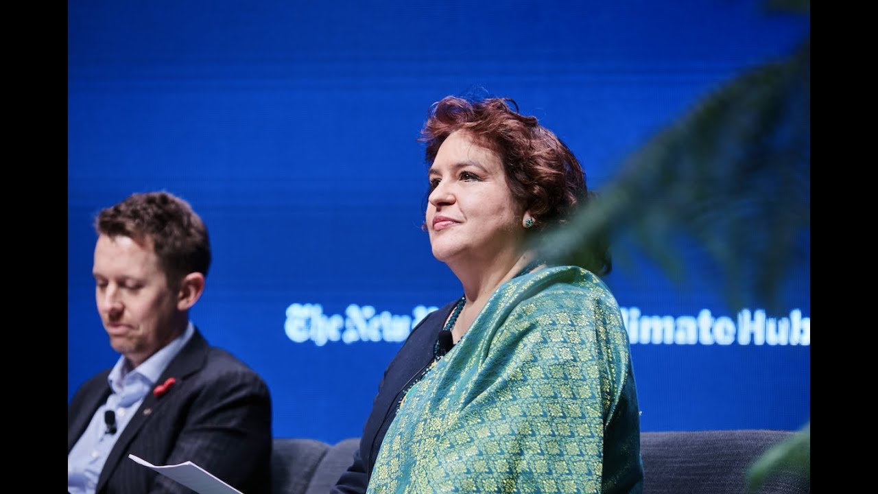 Forming Partnerships With Schools in the Global South