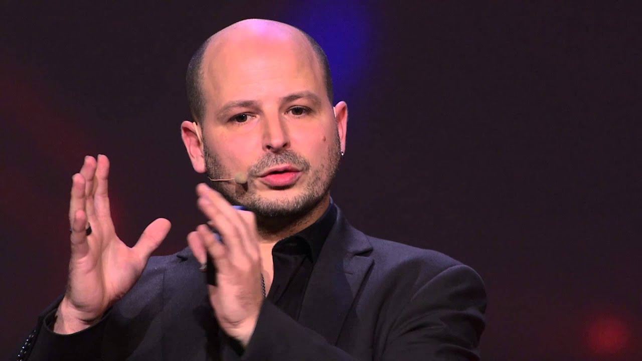 L’inception, science-fiction ou réalité ? | Karim Benchenane | TEDxParis