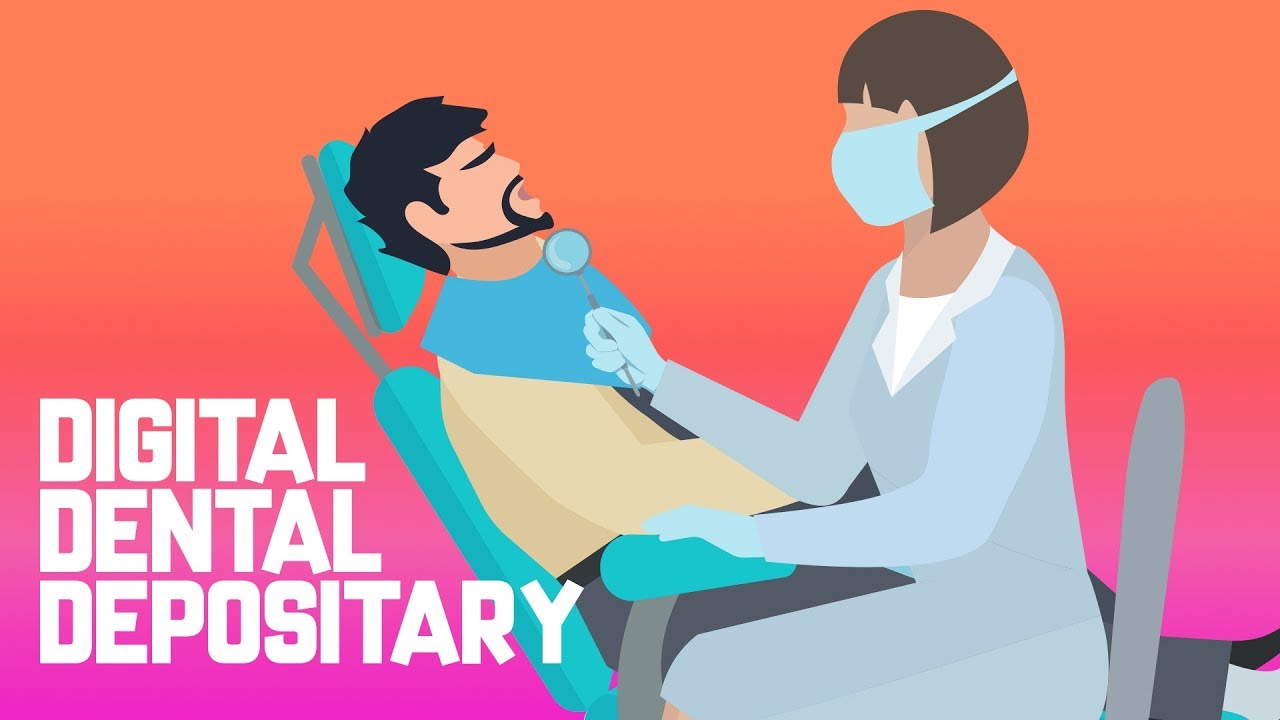 What happens when you visit a dentist?