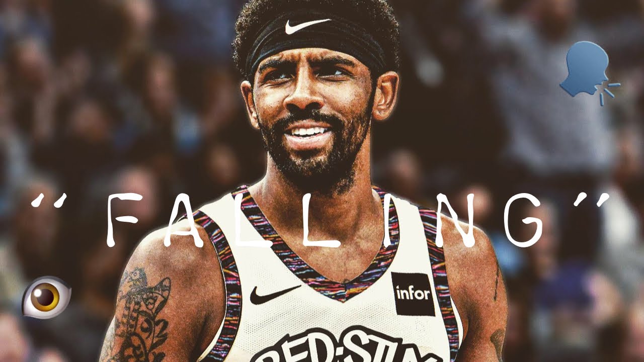 Kyrie Irving (FALLING) MIX ᴴᴰ**Brooklyn HYPE** #NBA #BrooklynNets