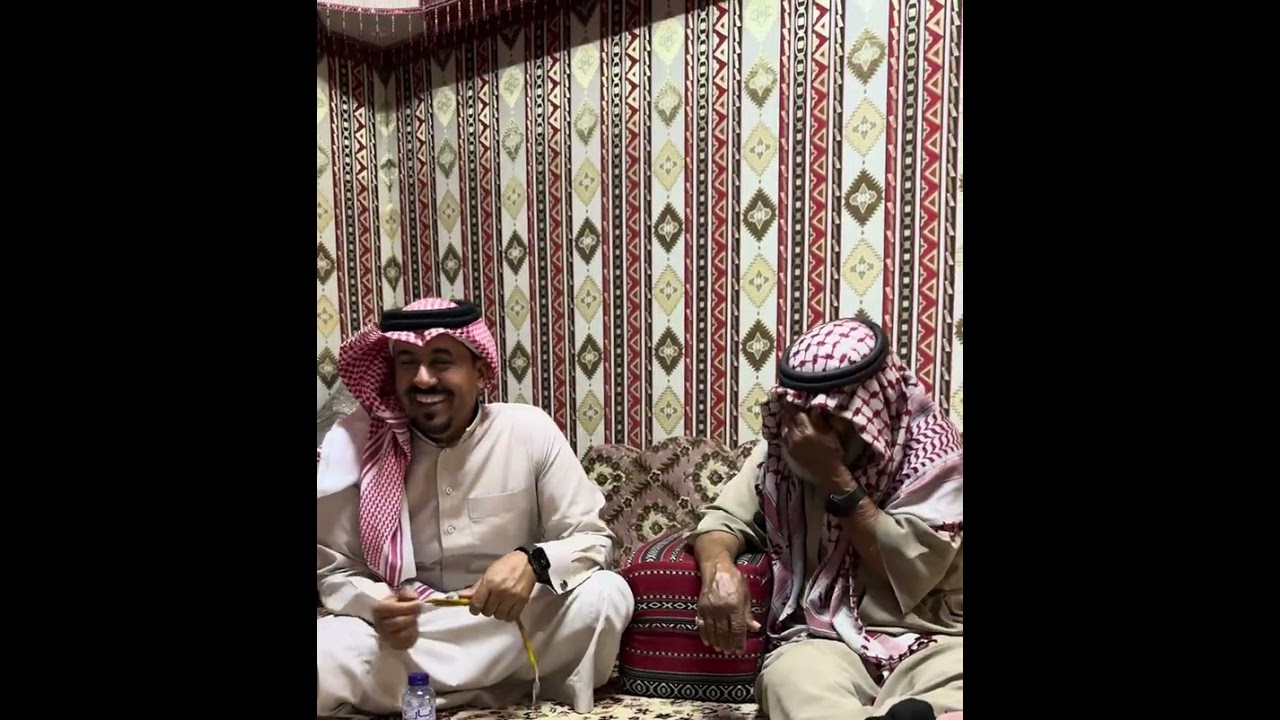 قصة ابو فيصل يوم دخل السجن وهرب من السجن
