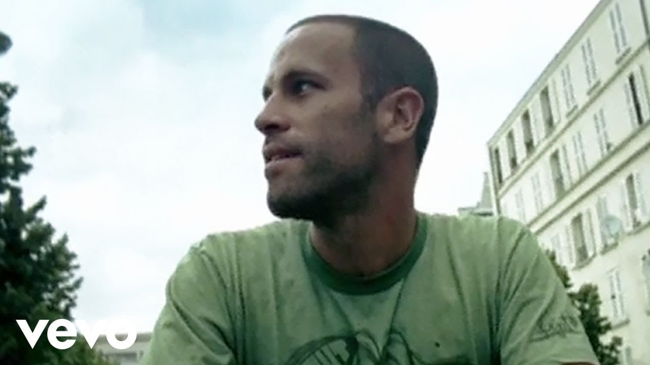 Jack Johnson - Hope (Official Video)