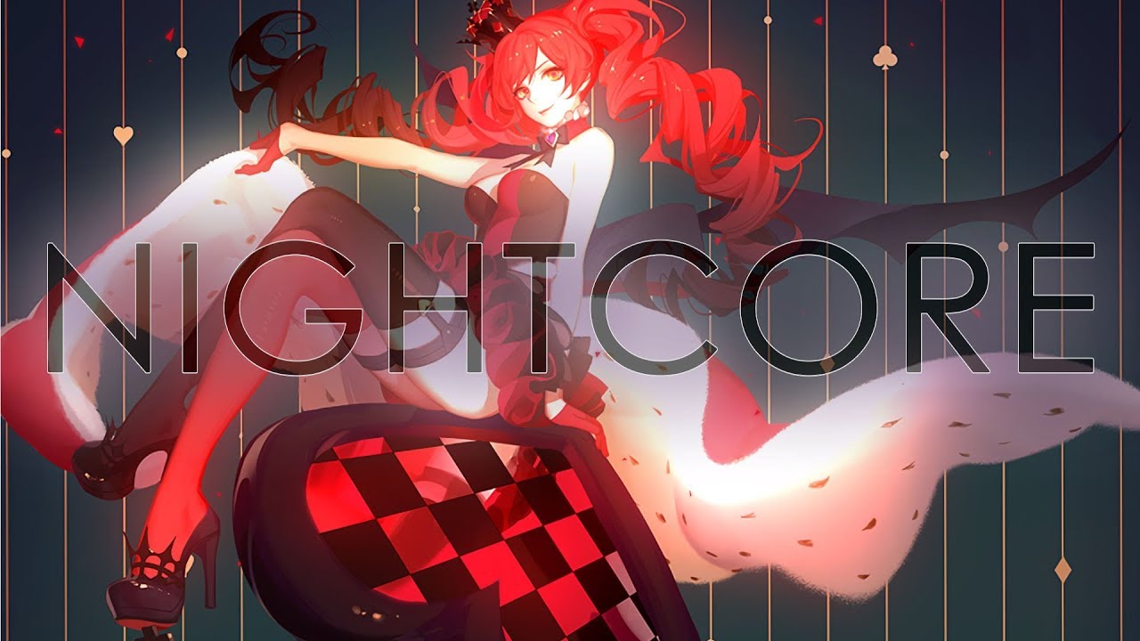 「Nightcore」 Oh No! 「Marina And The Diamonds」