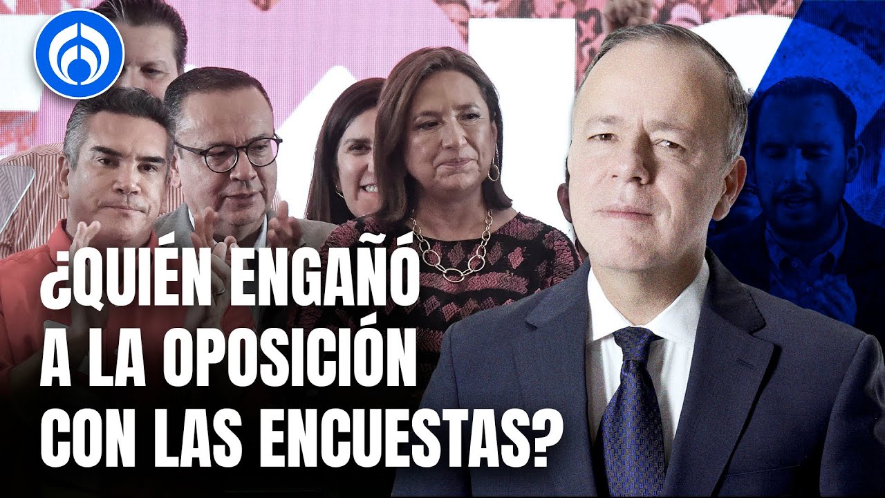 De la Presidencia al Senado, Morena aplasta a la oposición en todo el país