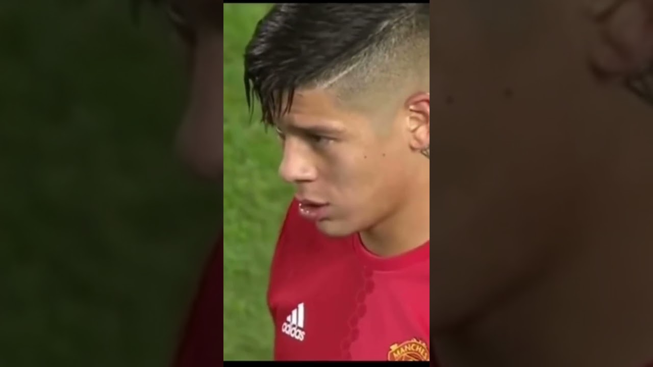 Marcos Rojo 💪 #marcosrojo