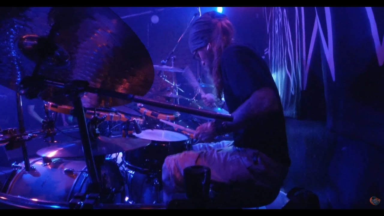 Mithras - Vae Solis / As The Wind Blows live @ the Black Heart 28/12/24