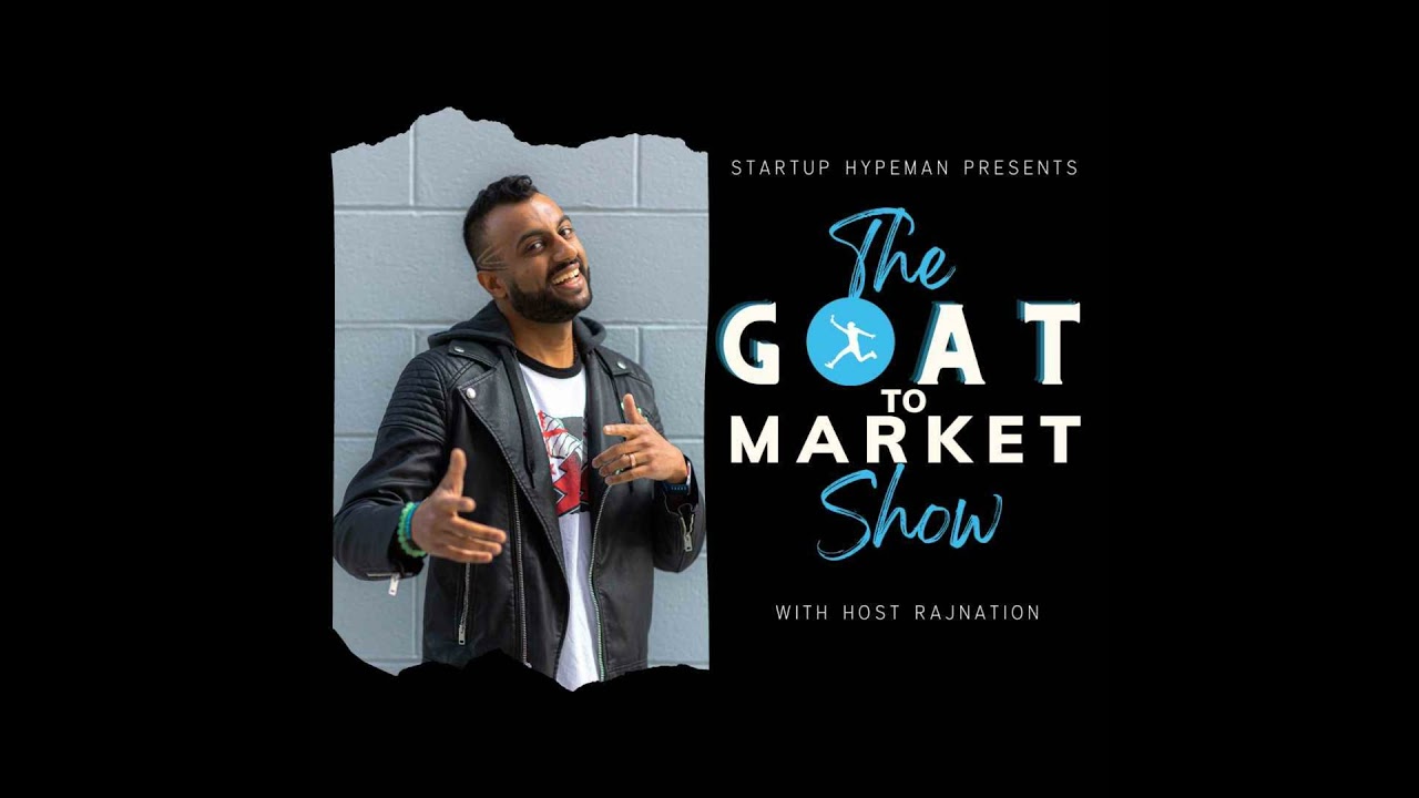 Best of GTM Season 3 - Hacks to Extend Your Runway with Apologue Co-Founder Jordan Tepper