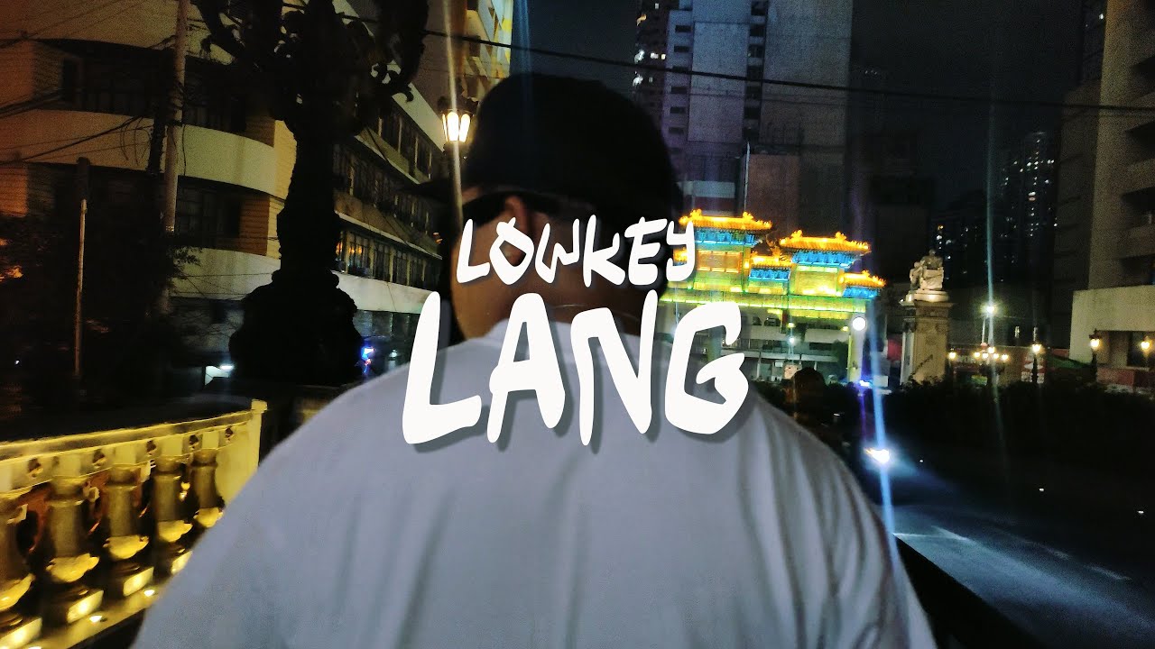 Lowkey Lang - Mac. C (Official Music Video)