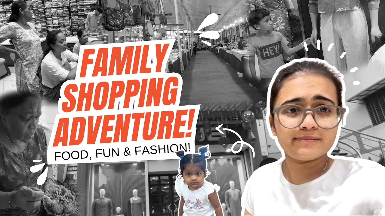 Aaje to bv fari lidhu shopping kravama 😂 Diwali shopping 😂😂
