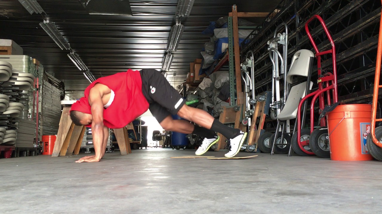 HighwayFit - Frequent Flyers: Highway to Health