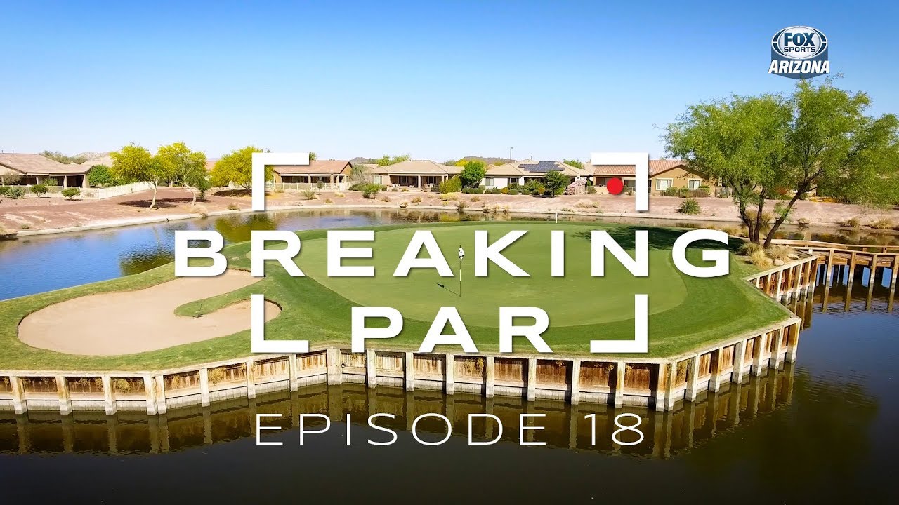 Breaking Par: Episode 18