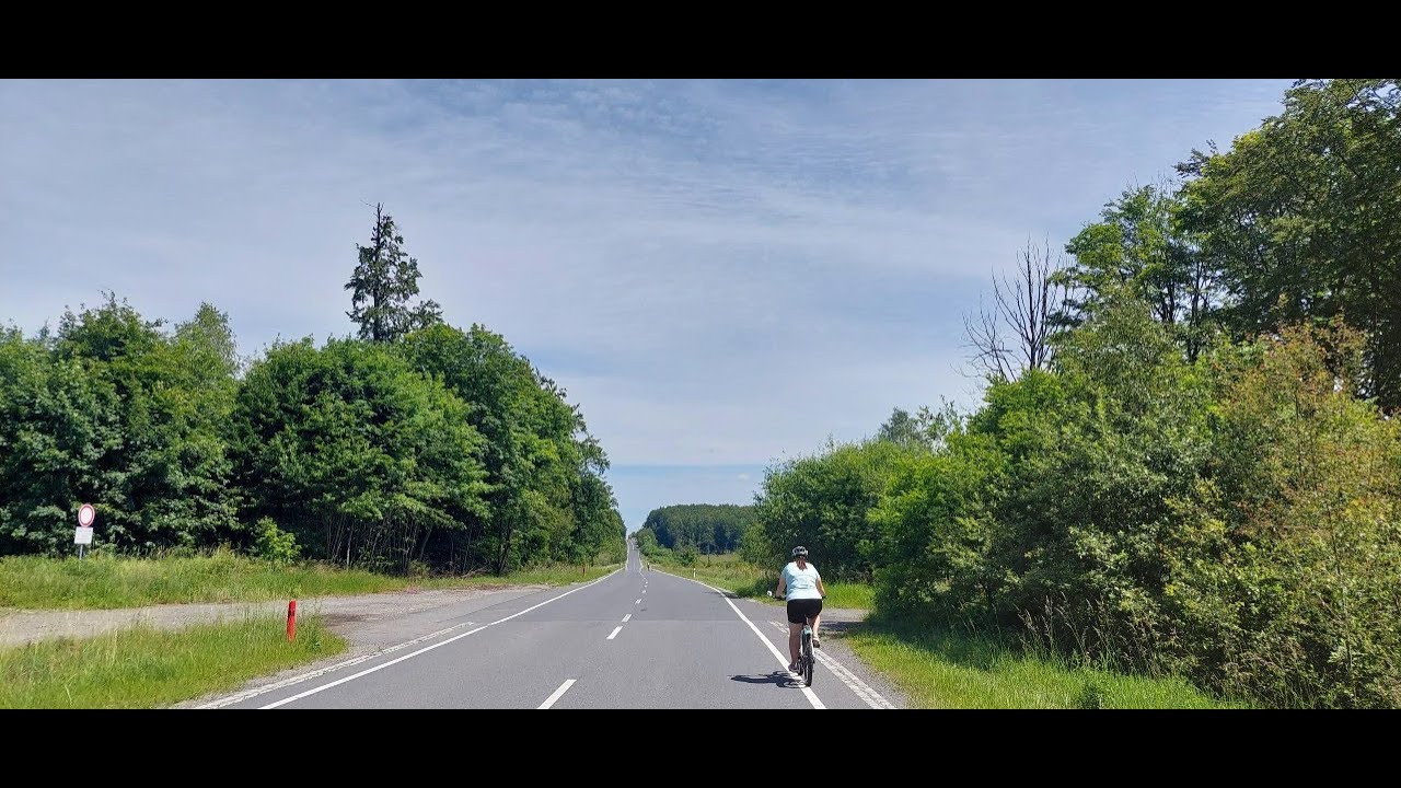 17. 6. 2024 | Zelený kříž