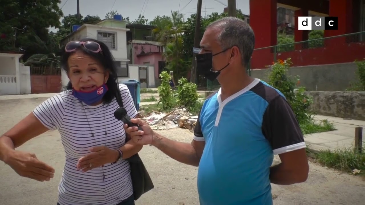 #DiarioDeCuba