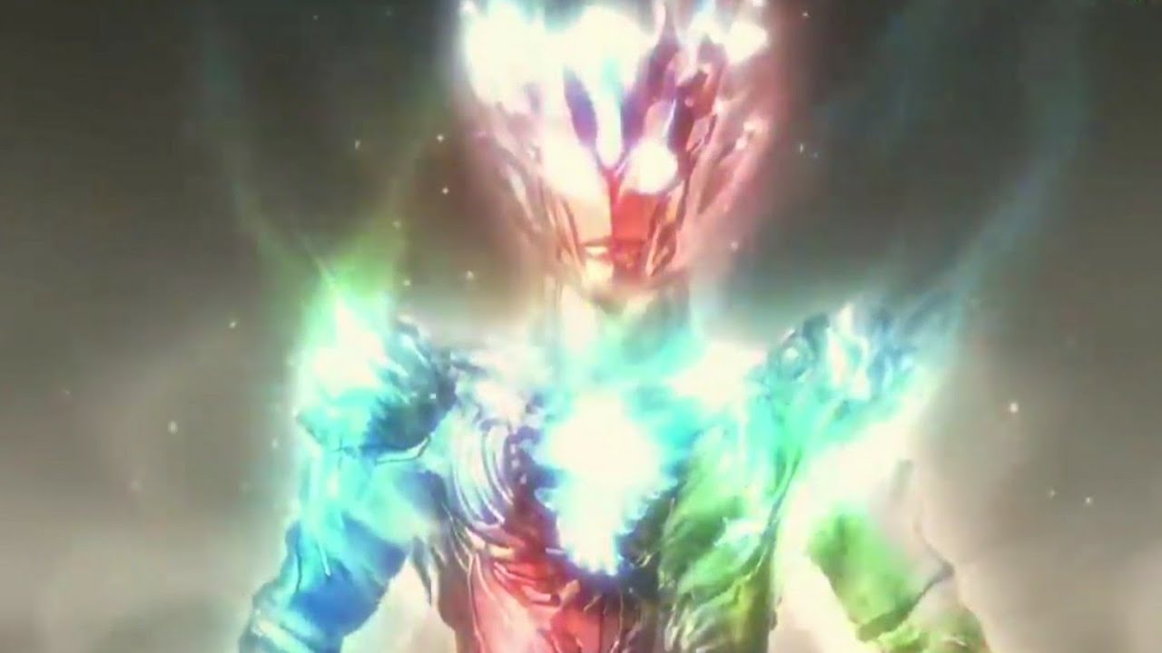 Kimi dake o mamoritai theme song.                           (Zero,dyna,cosmos)