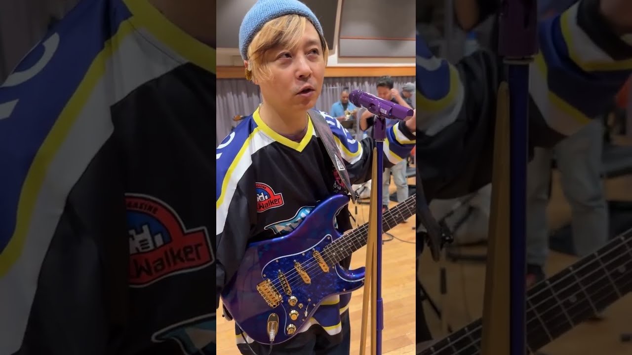 堂本剛　インスタライブ　2025/04/09