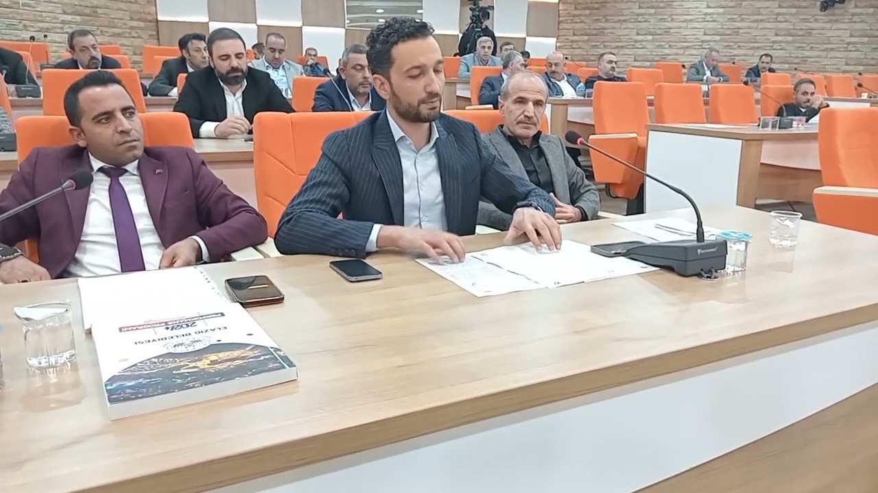 MHP, Belediye başkan yardımcısının görevden el çektirilmesini istedi