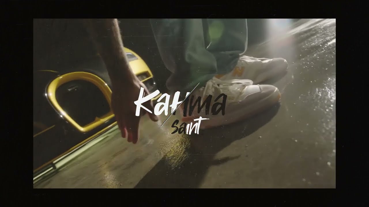 (FREE FOR PROFIT) Kalim Type Beat 