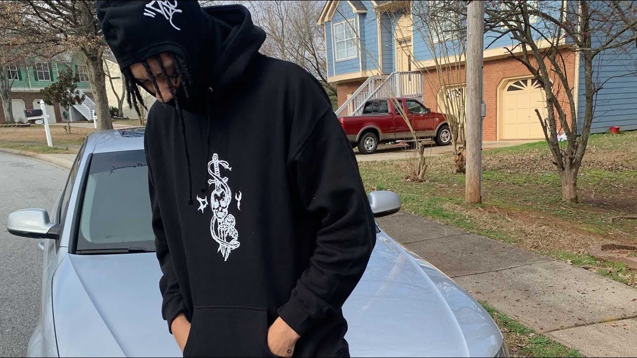 10KDunkin & ATL Smook - Lineman [Prod by CashCache]