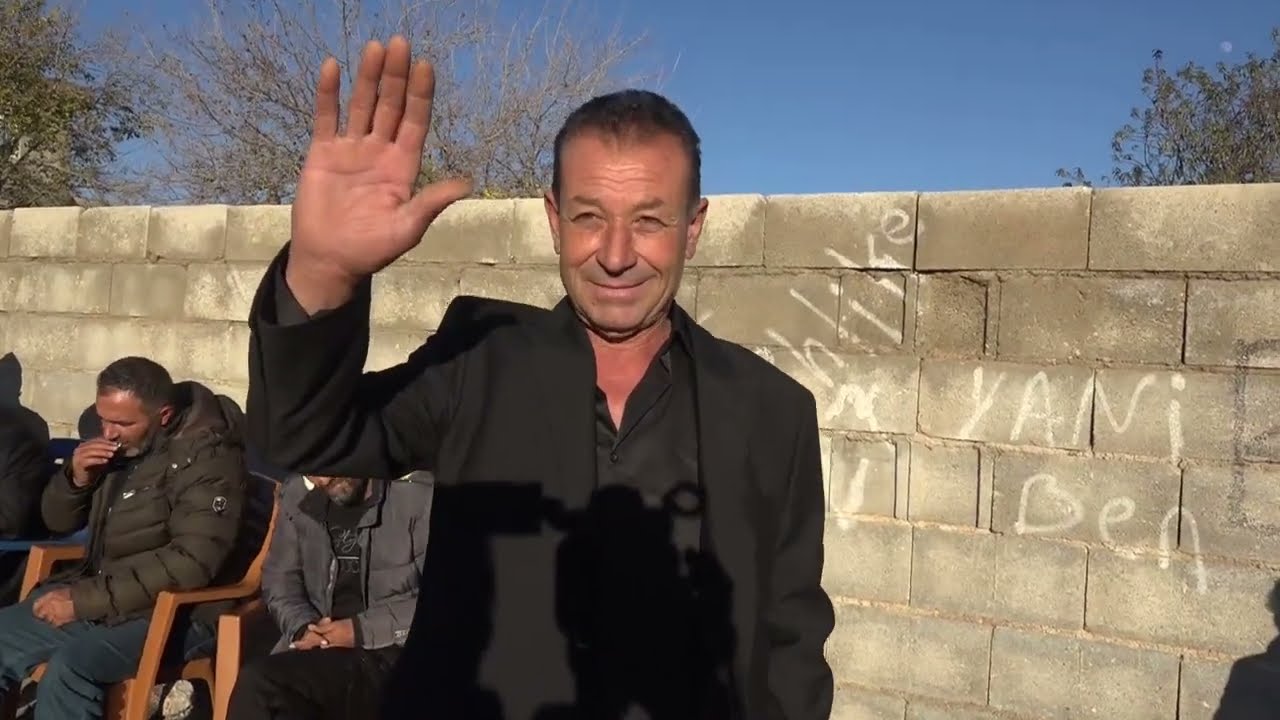 ARDILLI MESUT İLE SUDE NİN DÜĞÜNÜ 1