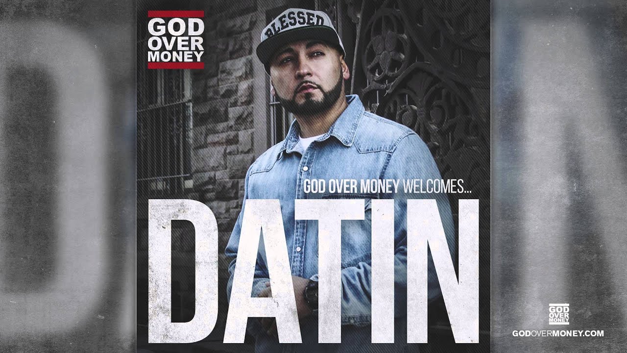 GOM Signs DATIN.......G.O.M. Freestyle