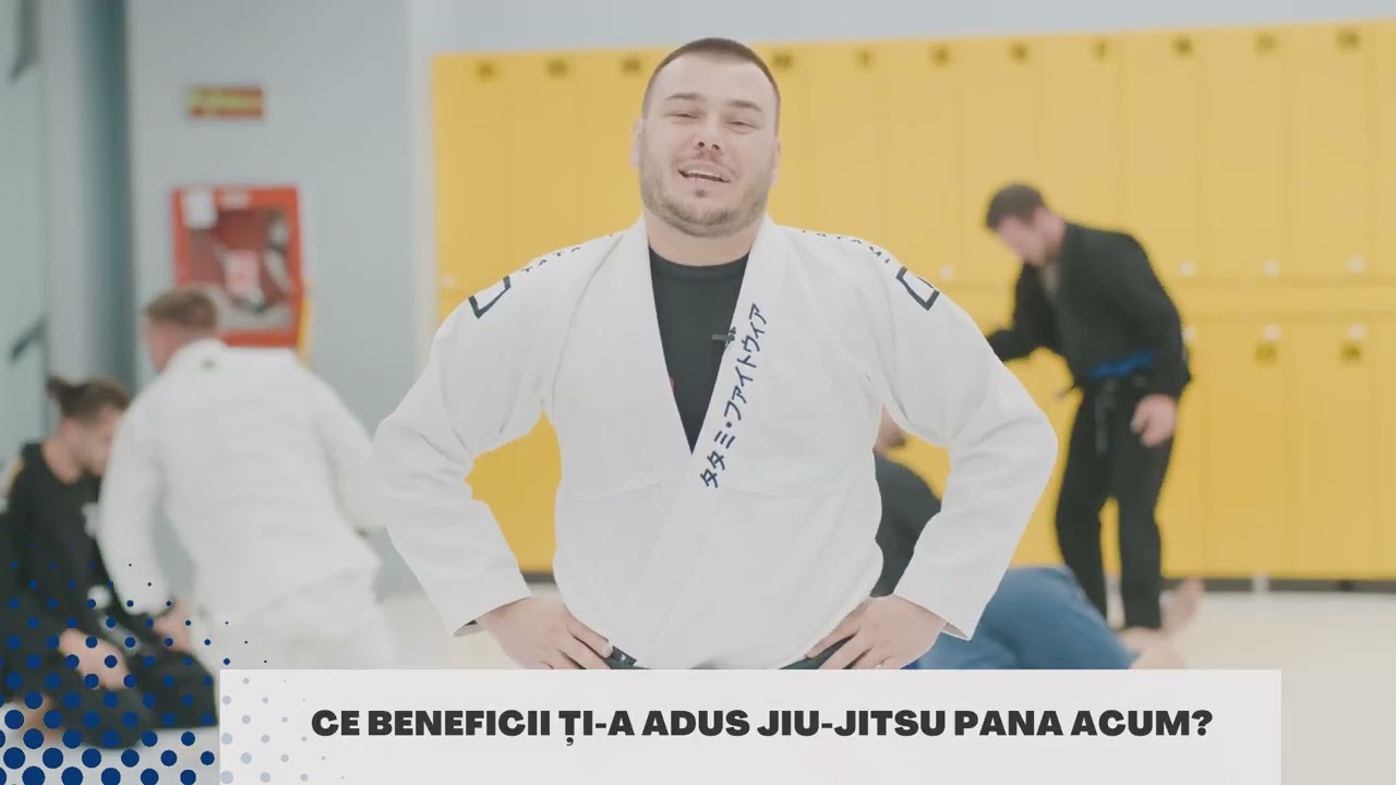 Meet the Coach. Afla cine sunt antrenorii de la Absoluto: Paul Radu