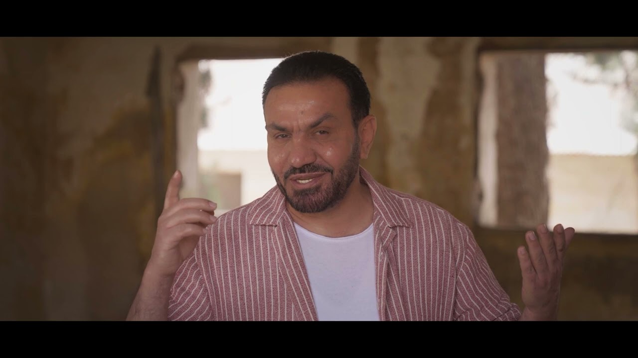 عبدالمنعم طلب مريت يمهم كلمات اسامه الصياد توزيع موسيقي  ميكس ماسترنغ ياسرحطاب الحان تراث فراتي