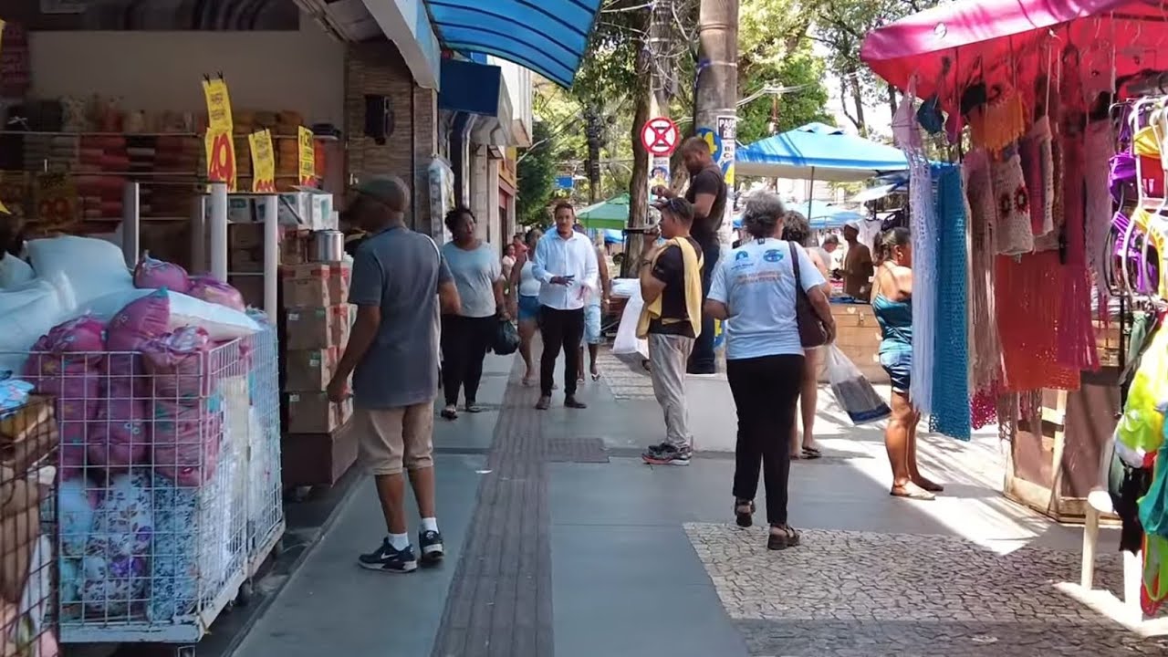 CENTRO SALVADOR BAHIA - AV SETE DE SETEMBRO (05 Outubro,2024)