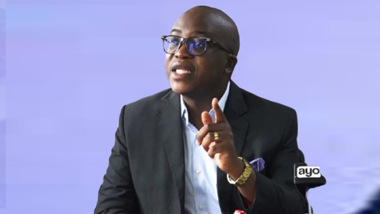 MAKOSA MAKUBWA WAMILIKI HAWA WA LESENI ZA MADINI WAPO HATARINI/WAZIRI MAVUNDE ATOA SIKU 30 KUJIELEZA