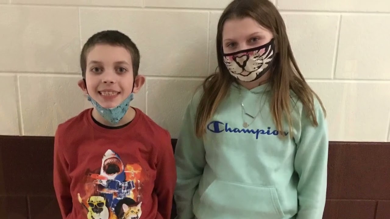 Wolfpack Update Star Students 1/31-2/4