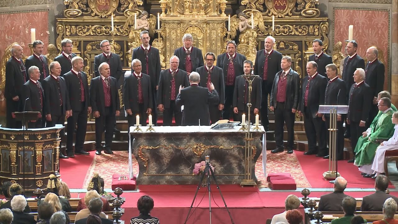 Carinthia-Chor Millstatt  