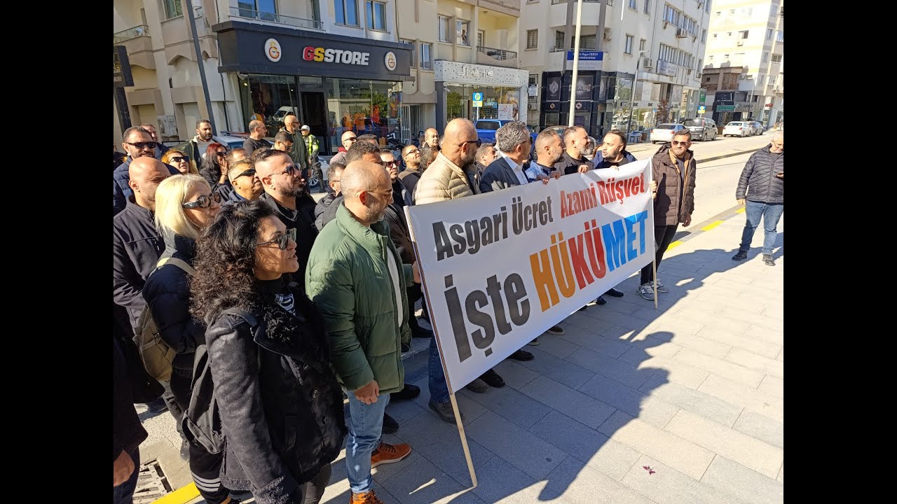 Emek, Adalet ve Demokrasi Mücadelemizi Sürdüreceğiz