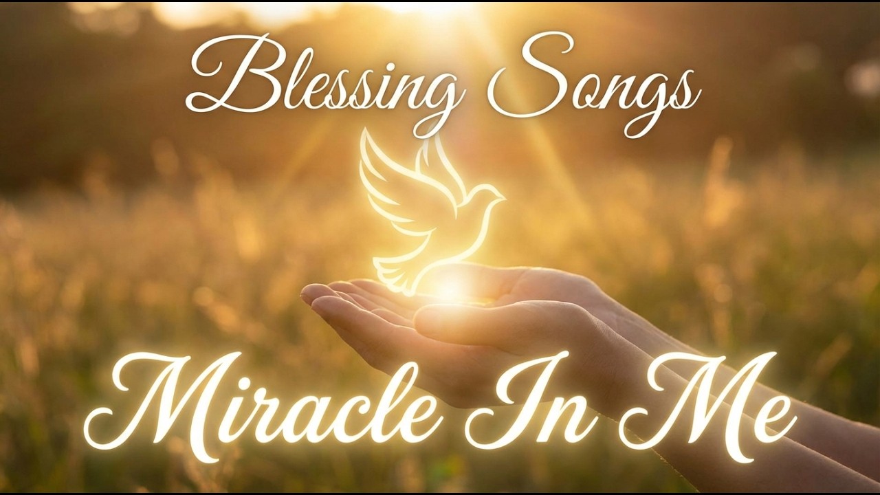 Miracle in Me