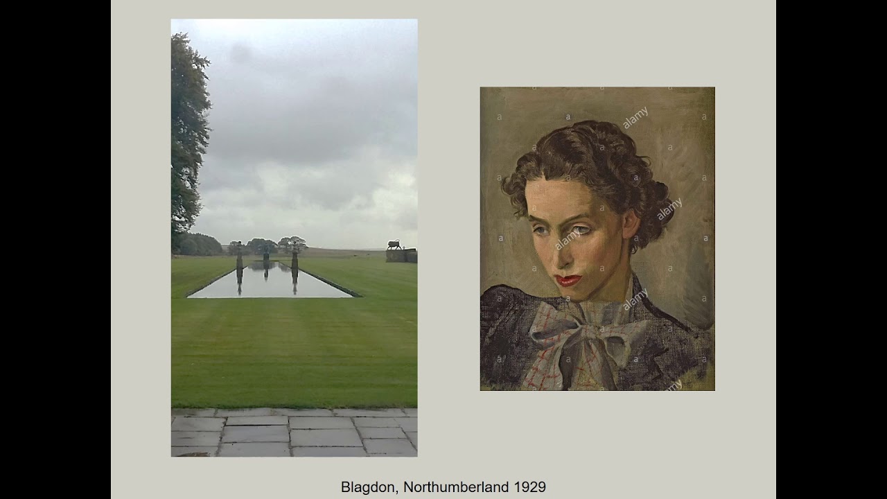 Edwin Lutyens & Garden Design