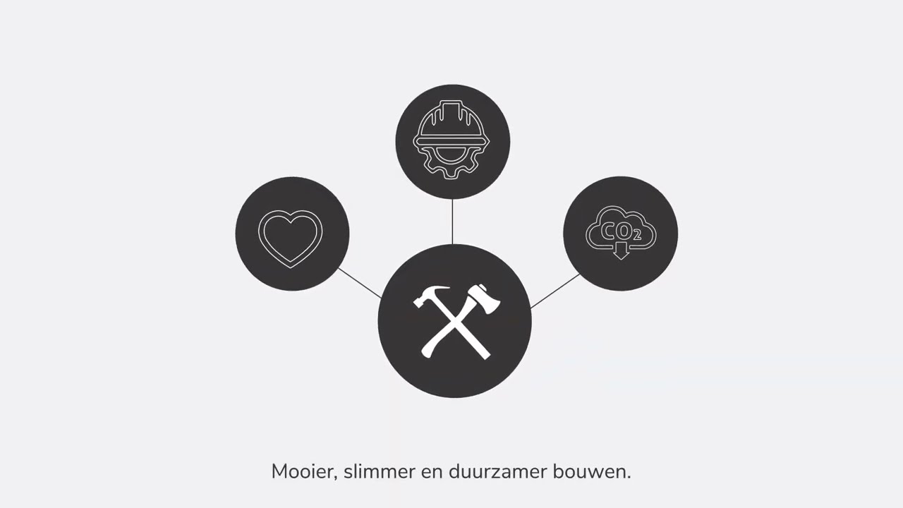 Barentsz Projectbouw - Van Schets tot Oplevering