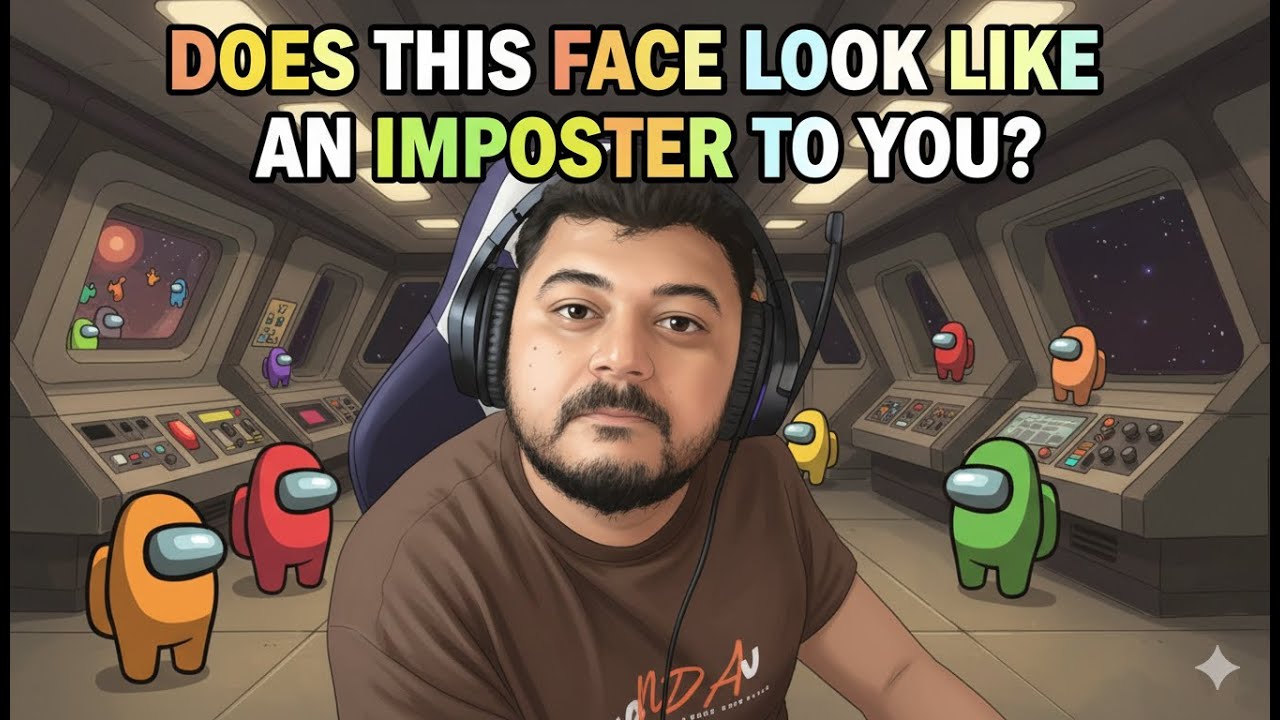 WHO IS THE IMPOSTER??? AMONG US || ARABPATI