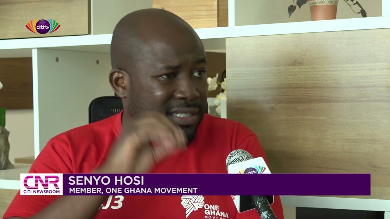 June 3 disaster: One Ghana movement committed to class action suit to compensate victims