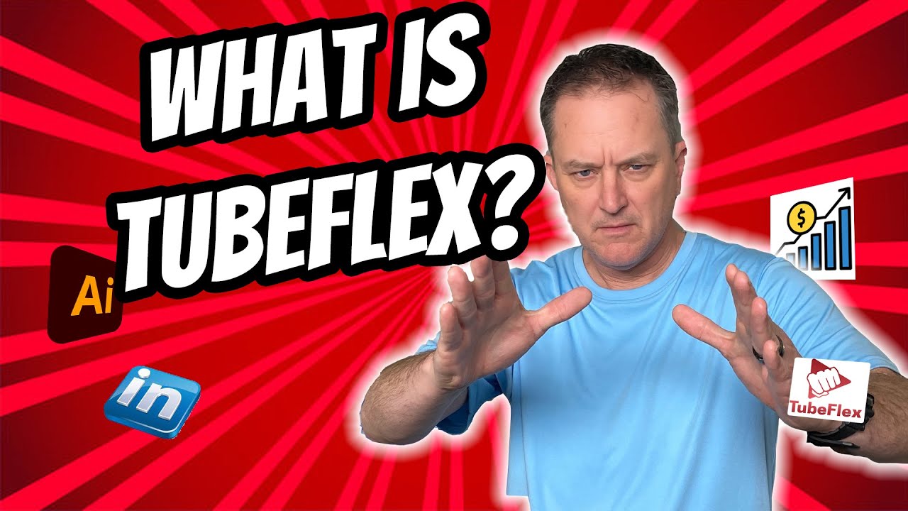 How TubeFlex helps Companies Grow with Video
