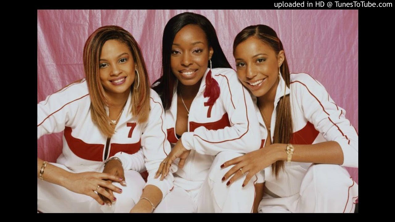 Mis-Teeq - Holla Back