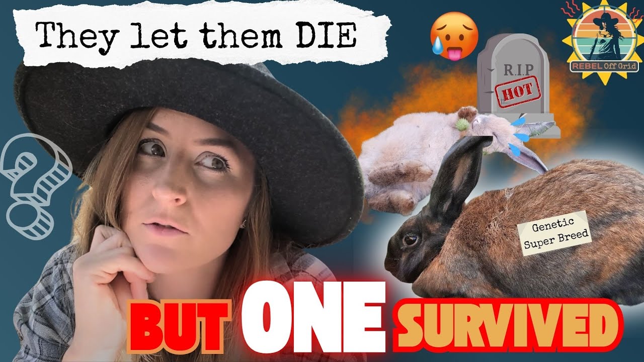 Why The TAMUK Rabbit Was SUPERIOR