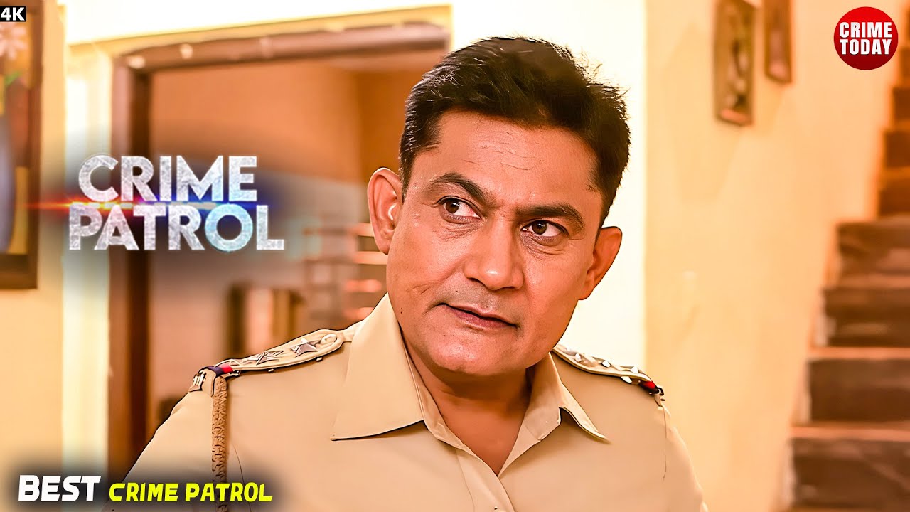 #maharashtra Crime | Crime Patrol | Crime Show | Full Episode | Real Crime | Nayi Kahaniya