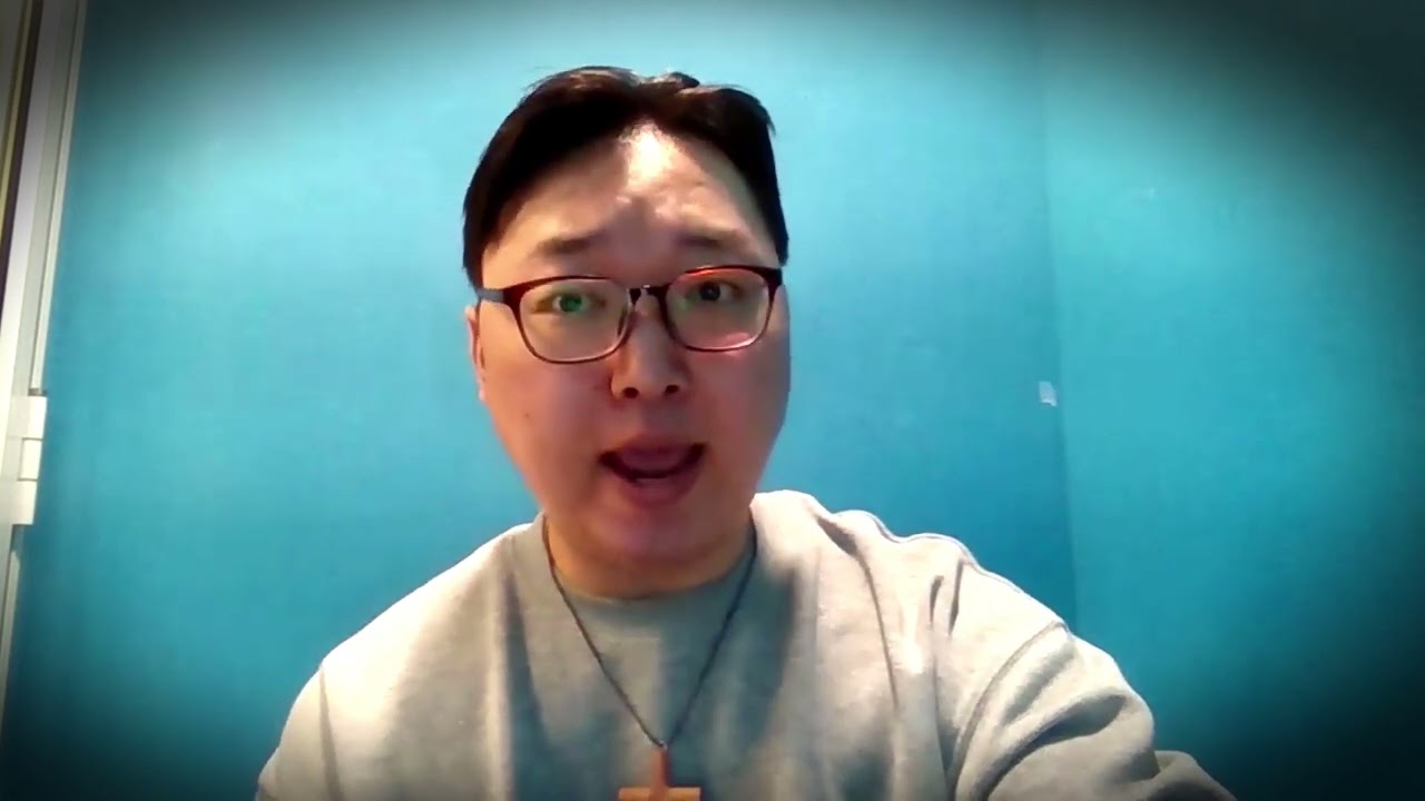 Jesus Saved My Life | World's Highest IQ 276 Holder