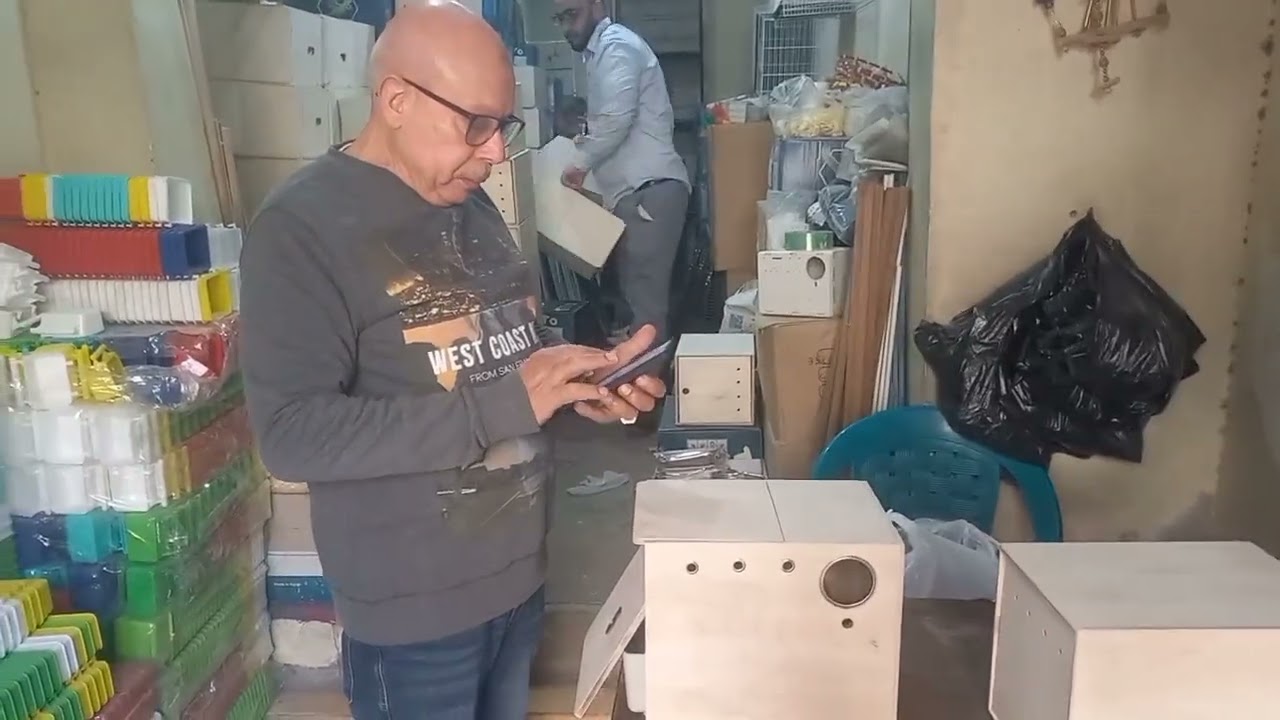 الشغل الجديد وصل⁉️العشوش الاكسترا والسوبر إكسترا وبالاسعار عند الحج سمير مصنع تيتو💚⚘️سوق الأحد💯💚⚘️