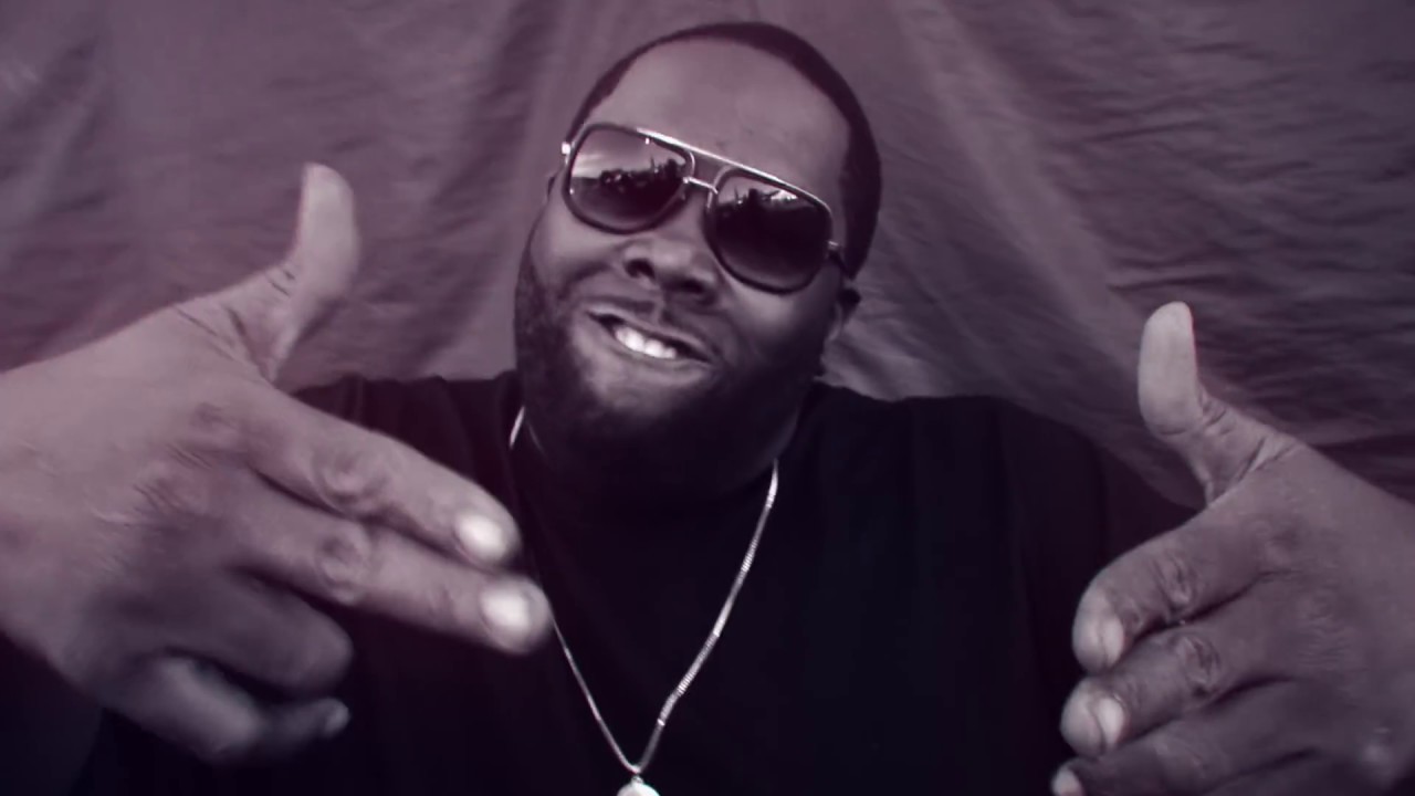 Trackstar The DJ x Run The Jewels: Pistol & Fist Live Video Megamix