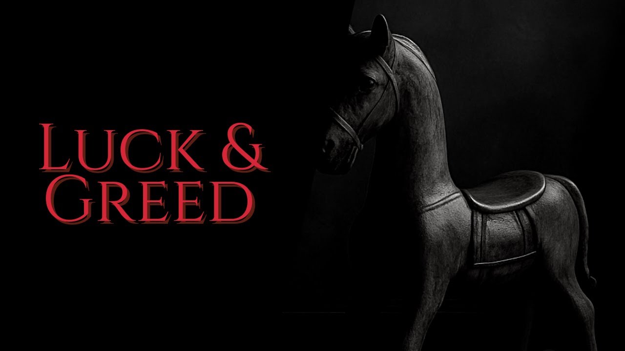 “The Rocking-Horse Winner” by D.H. Lawrence | Summary + Analysis