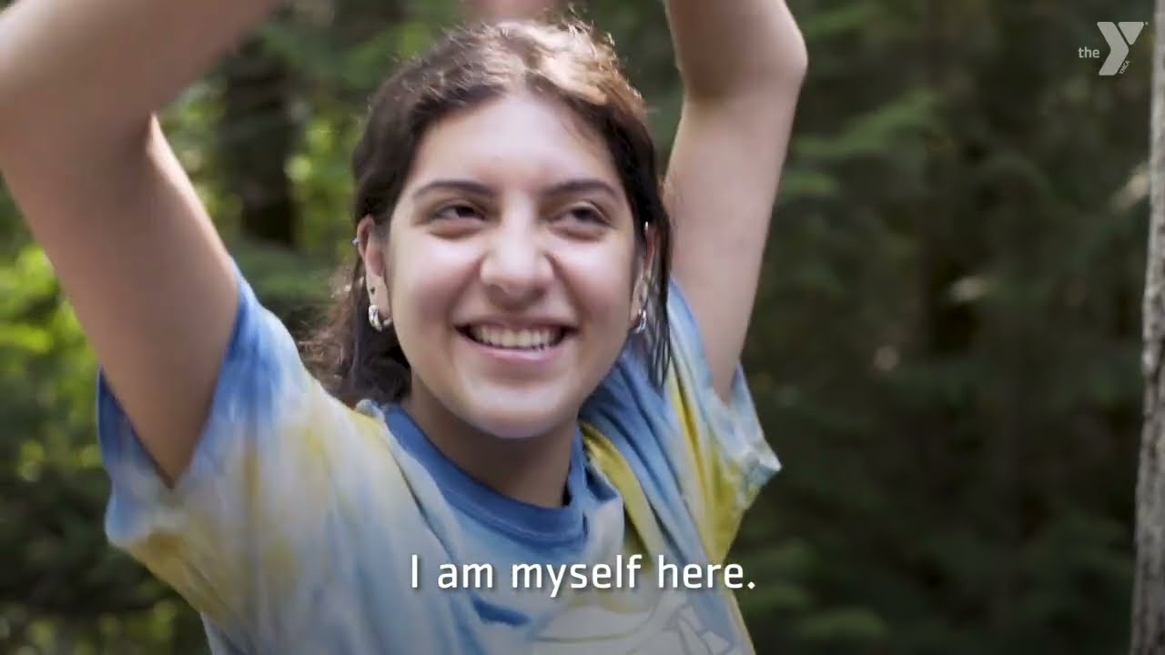 YMCA Camp Colman | YMCA of Greater Seattle
